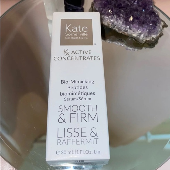 KATE SOMERVILLE Kx Active Concentrates B - Picture 1 of 2
